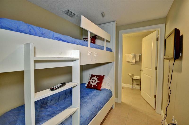 Palazzo Condo By Blue Sun Panama City Beach Exterior foto