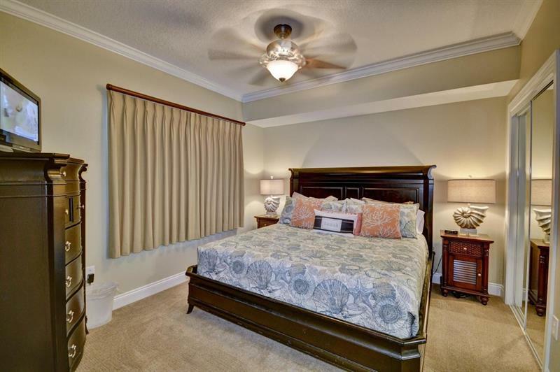 Palazzo Condo By Blue Sun Panama City Beach Exterior foto